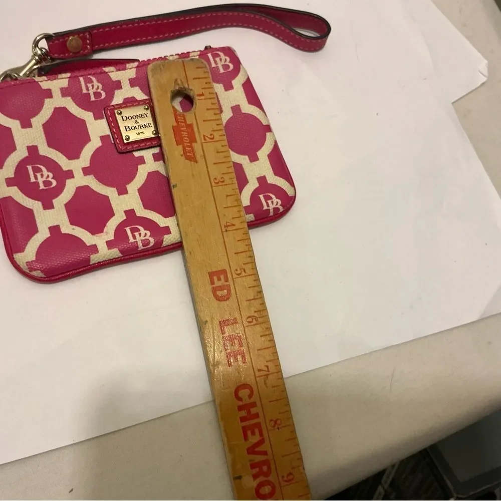 Dooney & Bourke Small Pouch